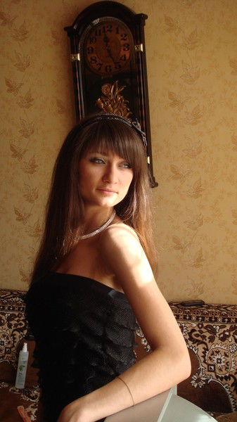 Екатерина Васюнина