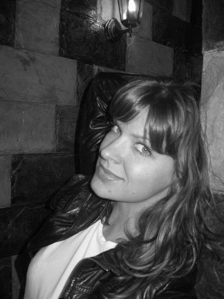 Оля Абрамян