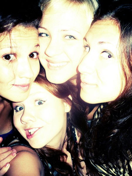 Кристина Шабалина