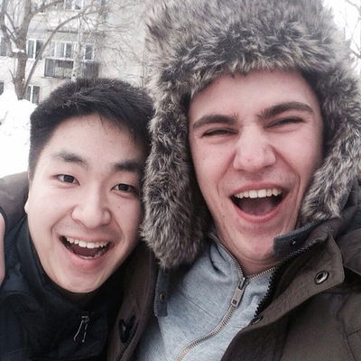 Sergant Дюбоко