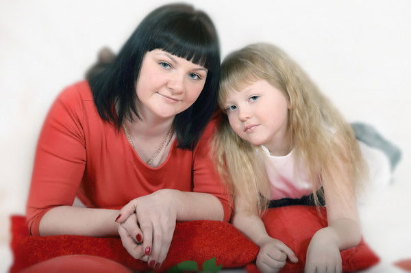 Ирина Измоденова