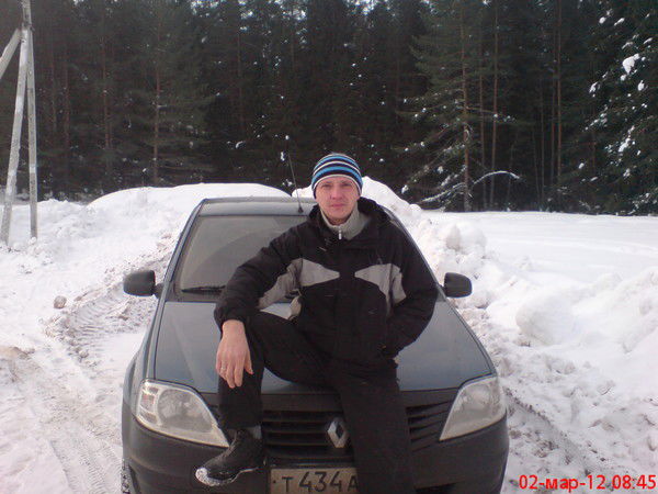 Валентин Гребёнкин