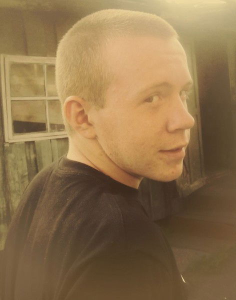 Андрей Черняк