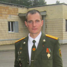 Андрей Олехнович