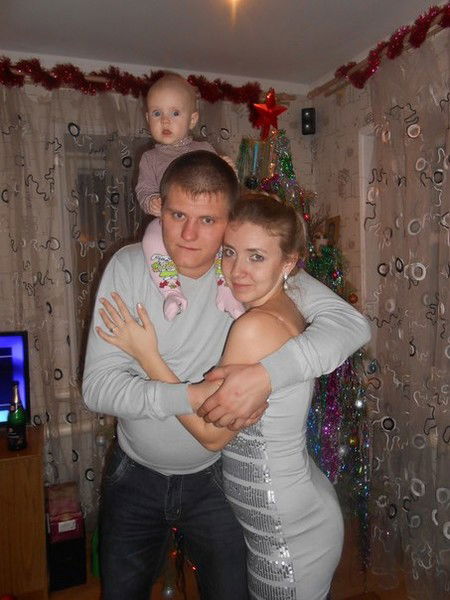 Юличка Конюхова