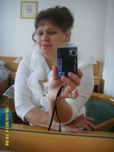 Вера Иванова