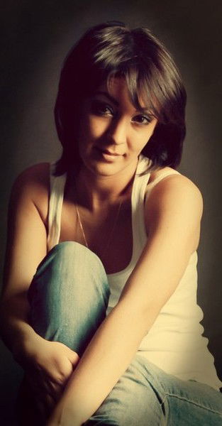 Алла Тушнякова