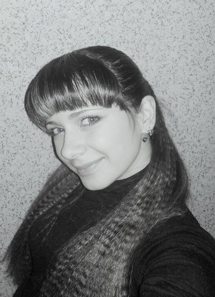 Наташа Перкун