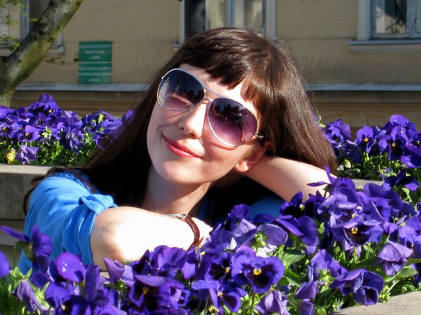 Наталія Хвиль