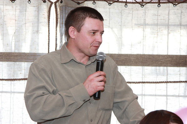 Алексей Долгов