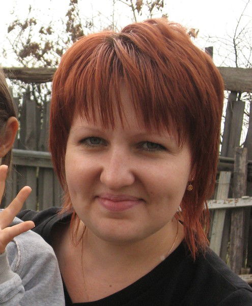 Светлана Гильц