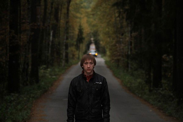 Денис Полумиев