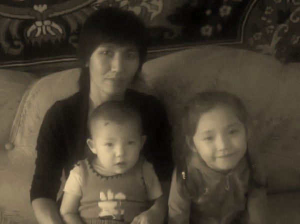 Гулзат Жомарт