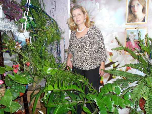 Наталья Тарабукина