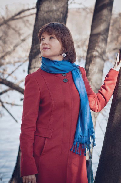 Анна Ермакович