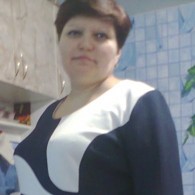 Ирина Прокопенко