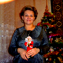 Ольга Ширинкина