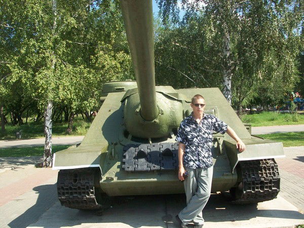 Пётр Емельянов