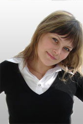 Екатерина Ступак