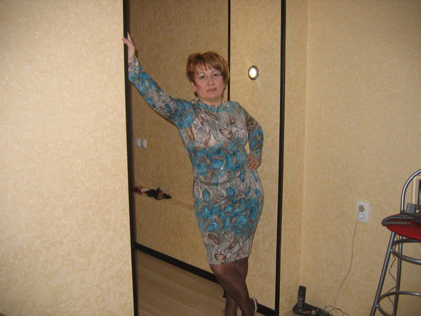 Елена Нестерова