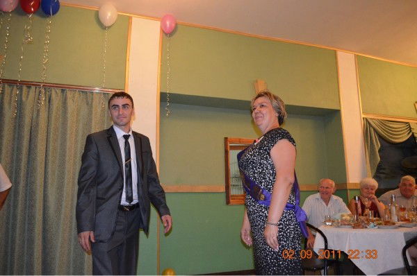 Венера Лагунина