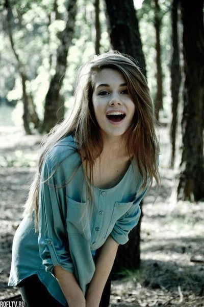 Анастасия Кравченко