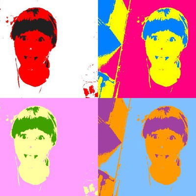 Ксения Кириченко