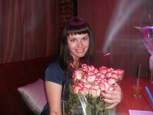 Катерина Котенкова