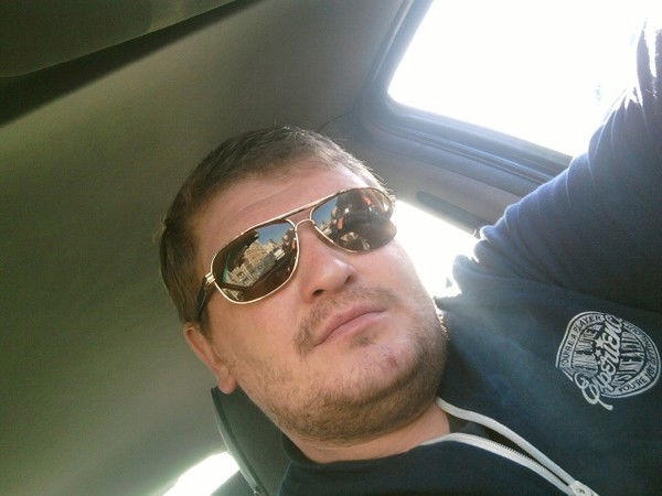 Андрей Никифоров