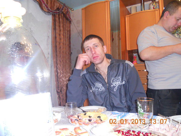 Дмитрий Фарленков