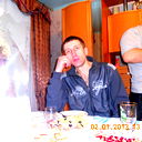 Дмитрий Фарленков