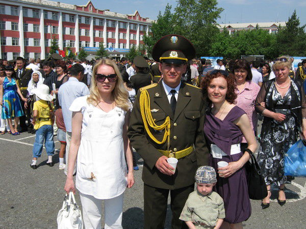 Татьяна Фирсова