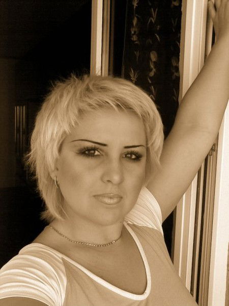 Татьяна Александровна Темченко