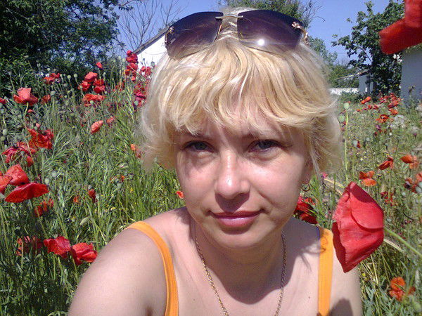 Екатерина Кравченко