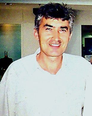 Слава Маматкулов