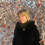 Анна Кондратенко