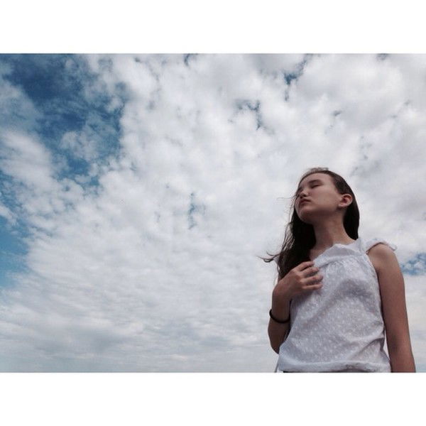 Жанна Кубышева