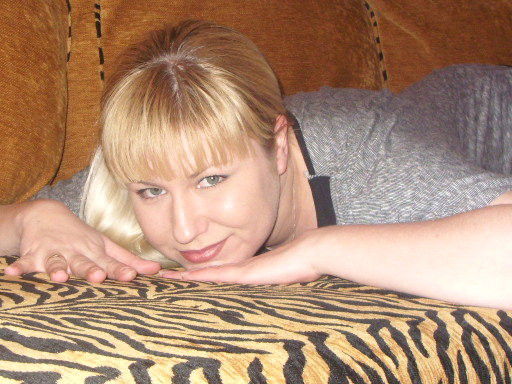 Наталья Степанова