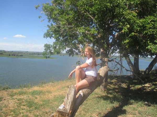 Светлана Стрелкова