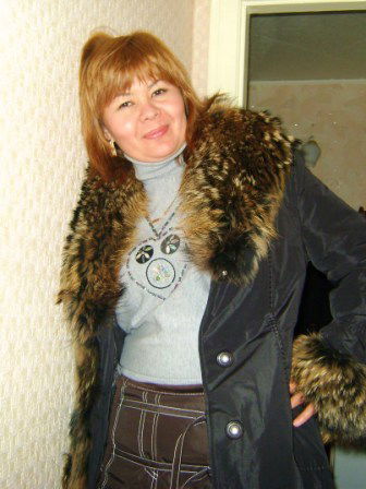 Жадра Атаханова