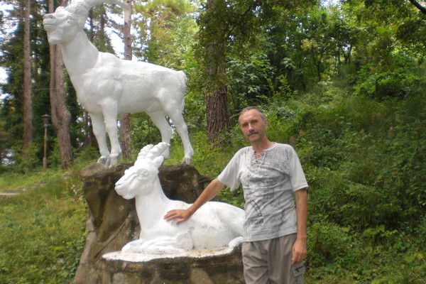 Сатыров Александр