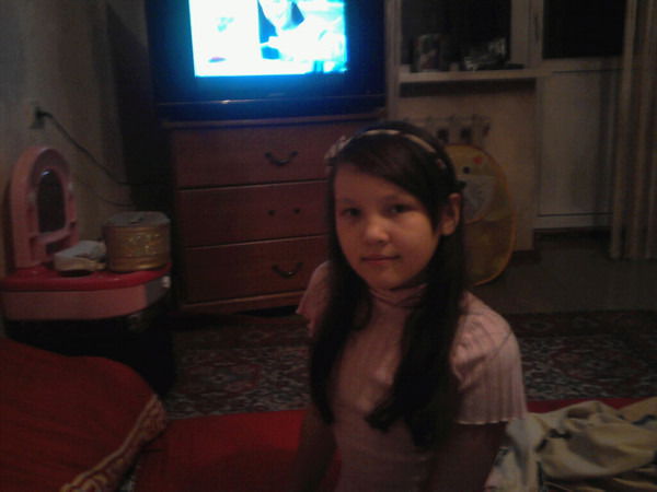 Наиля Султанова