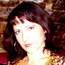 Елена Рогова