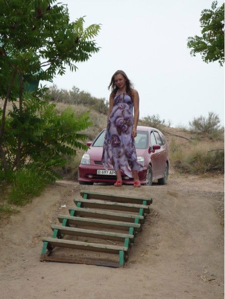 Екатерина Мирошникова