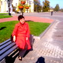 Ольга Горбунова