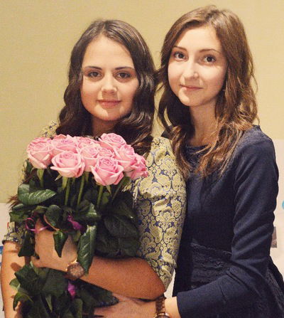 Аня Алексєєнко