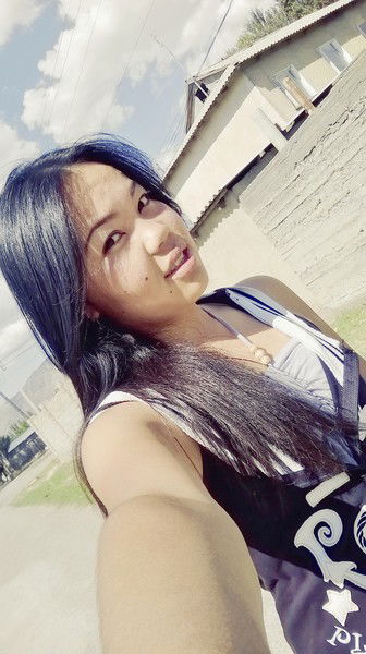 Айка Баетова