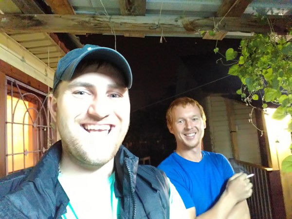 Иван Дюндик