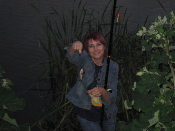 Алла Тимофеева