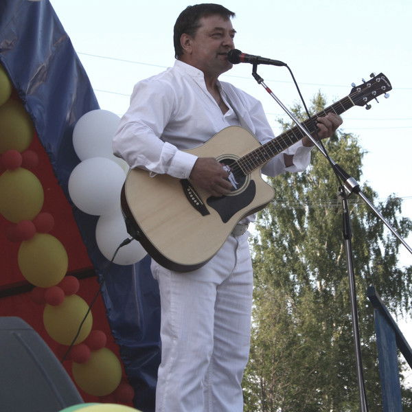 Валентин Перминов